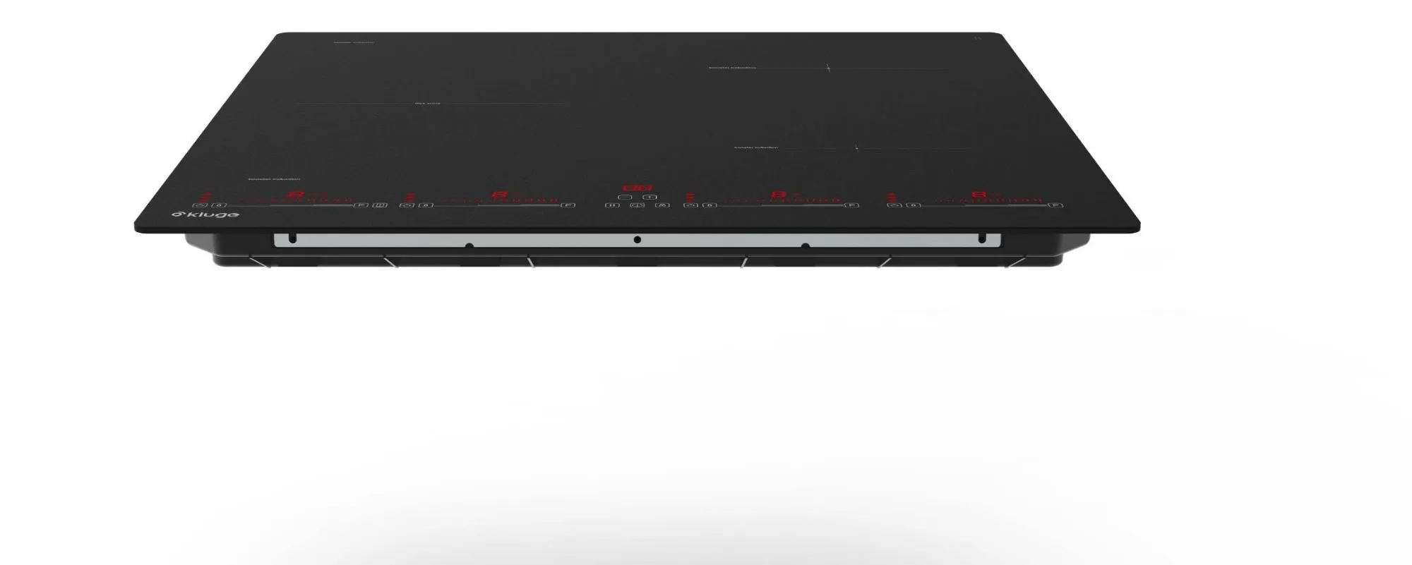 Obrázok DOSKA INDUKČNÁ KPI6032B