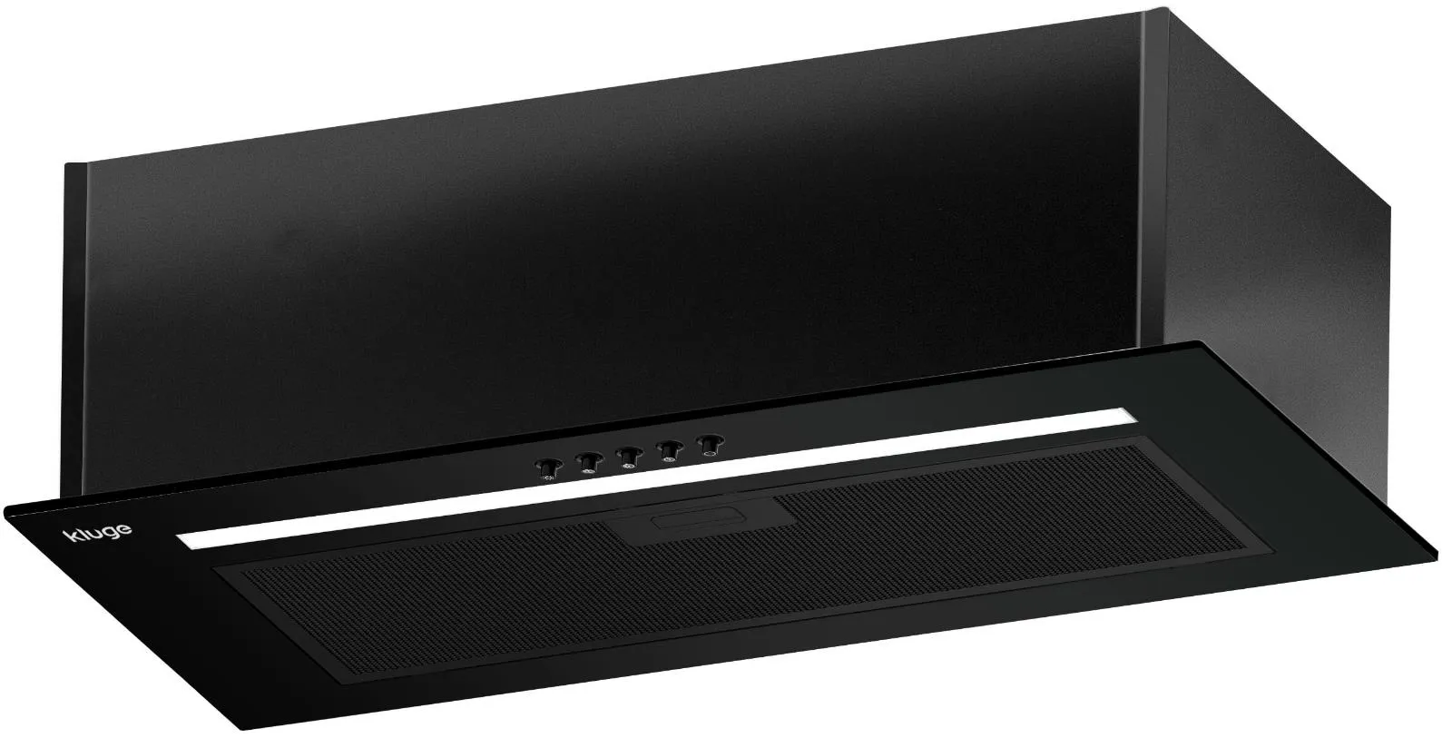 Obrázok Odsávač plne vstavaný KLV5200B