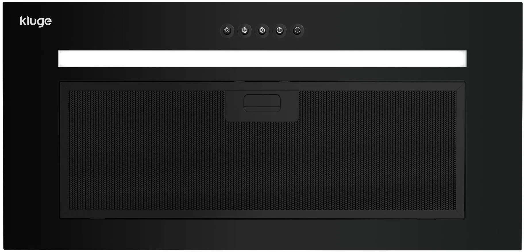 Obrázok Odsávač plne vstavaný KLV5200B