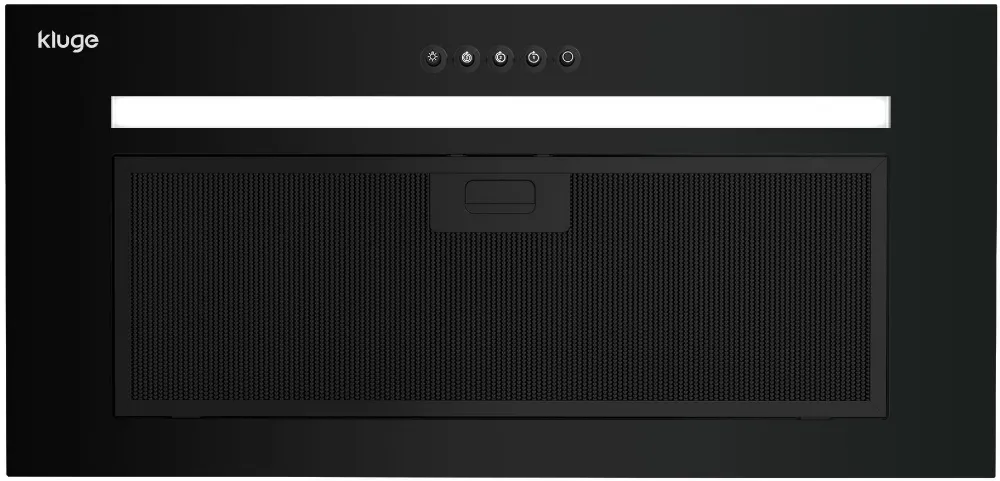 Odsávač plne vstavaný KLV5200B