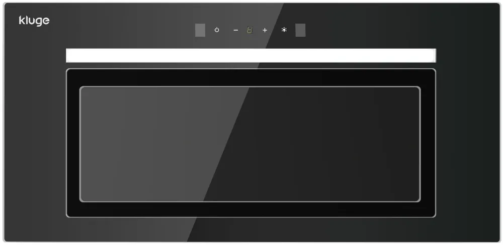 Odsávač plne vstavaný KLV5250B