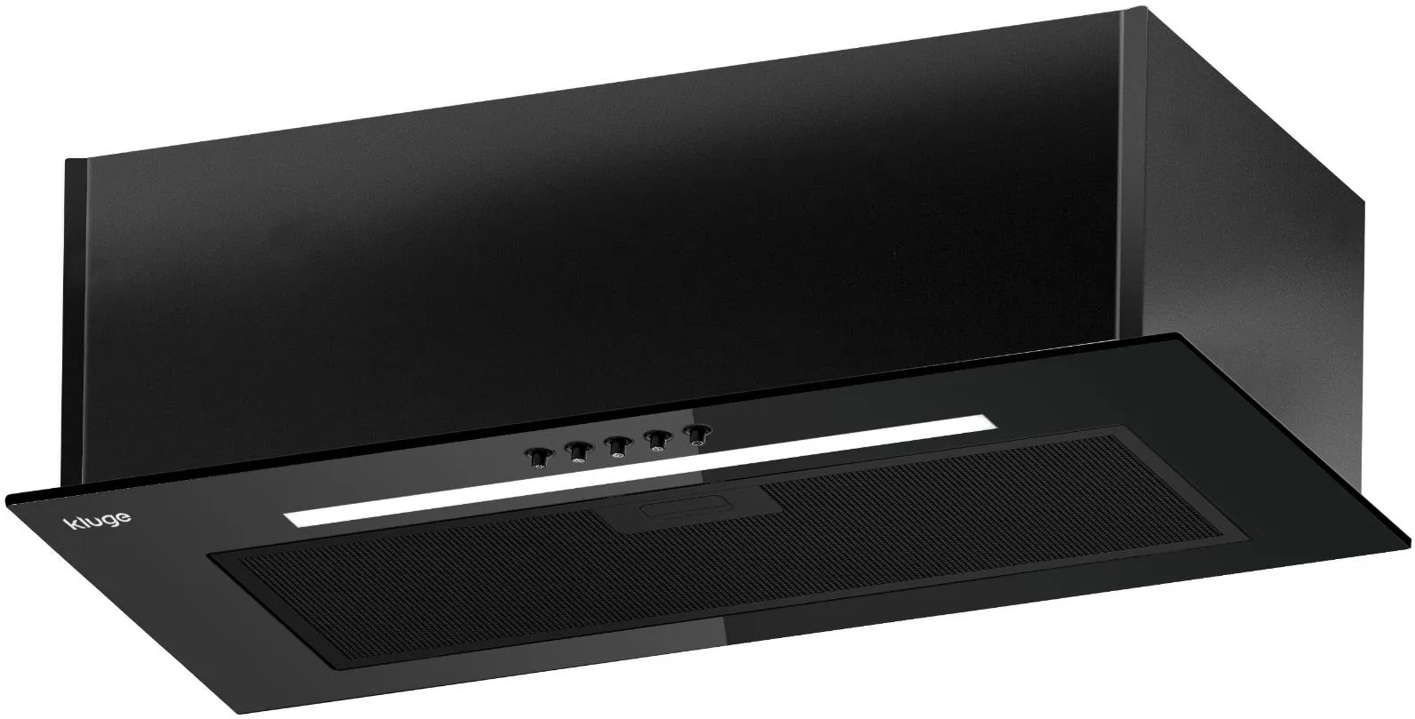 Obrázok Odsávač plne vstavaný KLV7500B