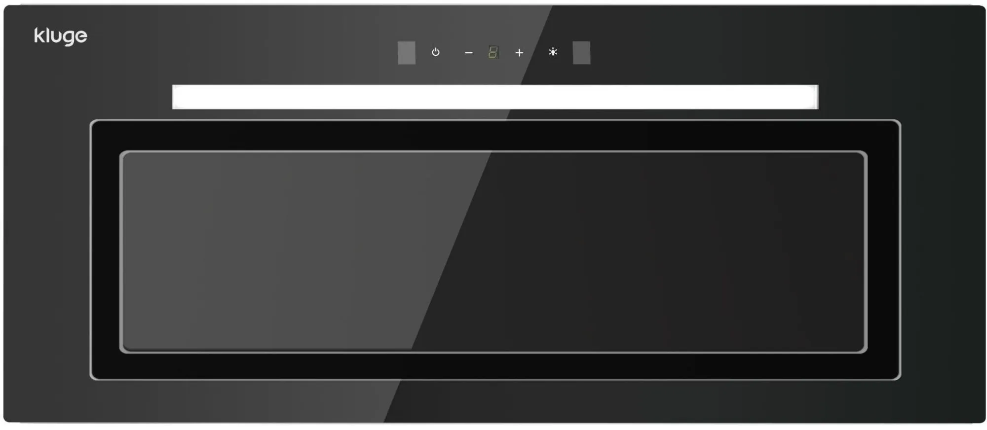 Obrázok Odsávač plne vstavaný KLV7550B