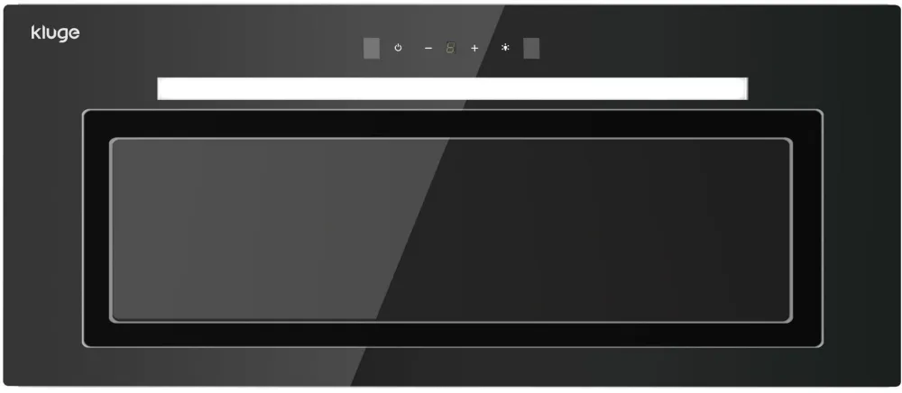 Odsávač plne vstavaný KLV7550B