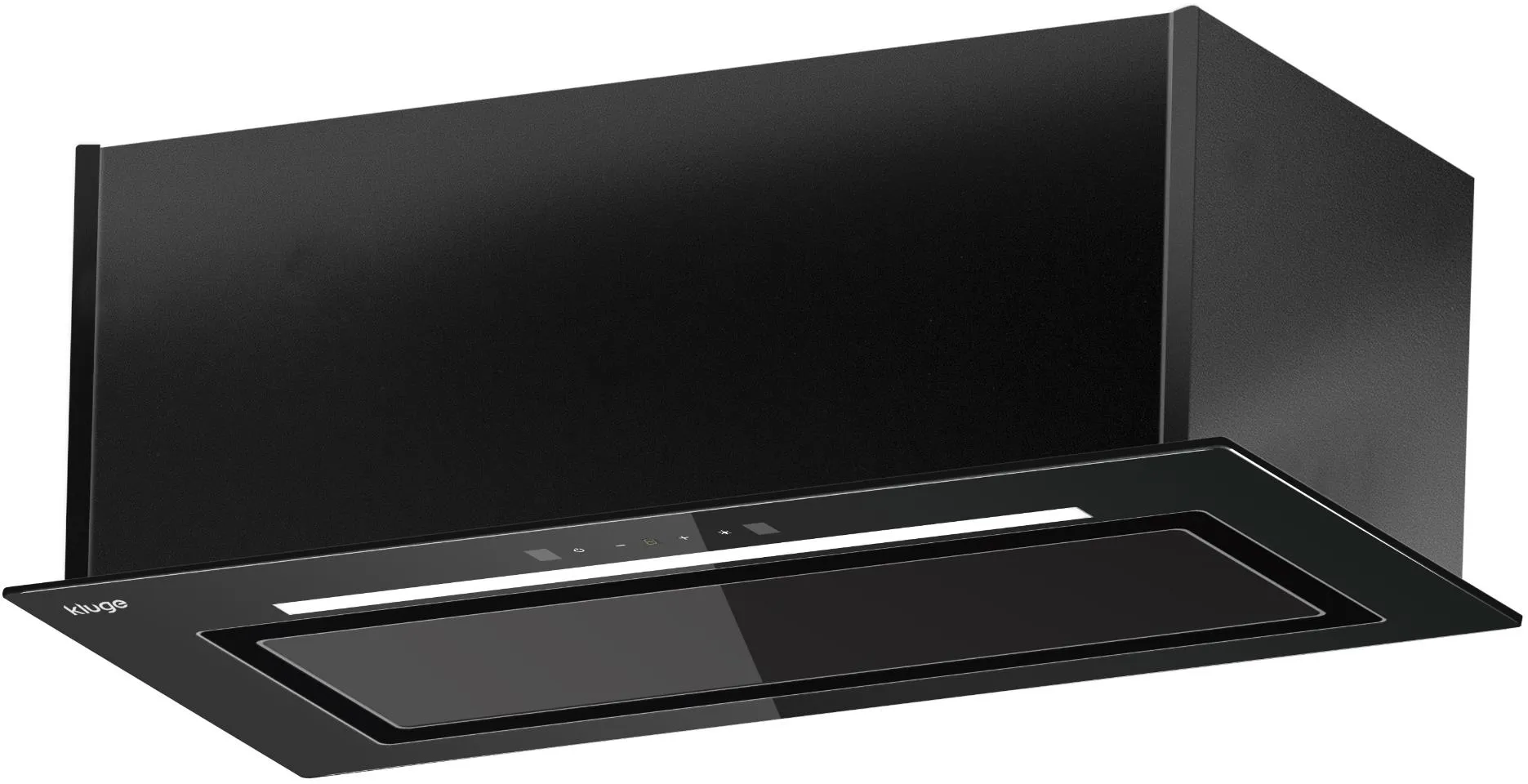 Obrázok Odsávač plne vstavaný KLV7550B