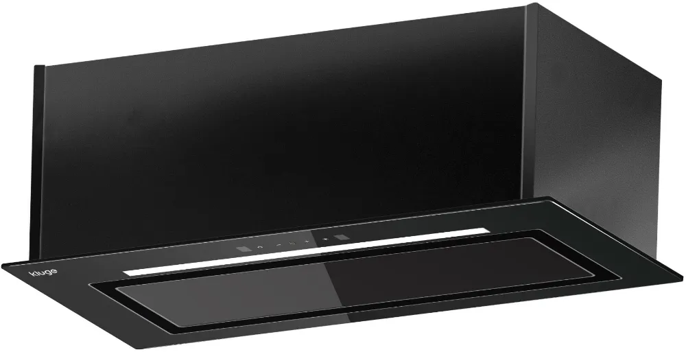 Obrázok Odsávač plne vstavaný KLV7550B