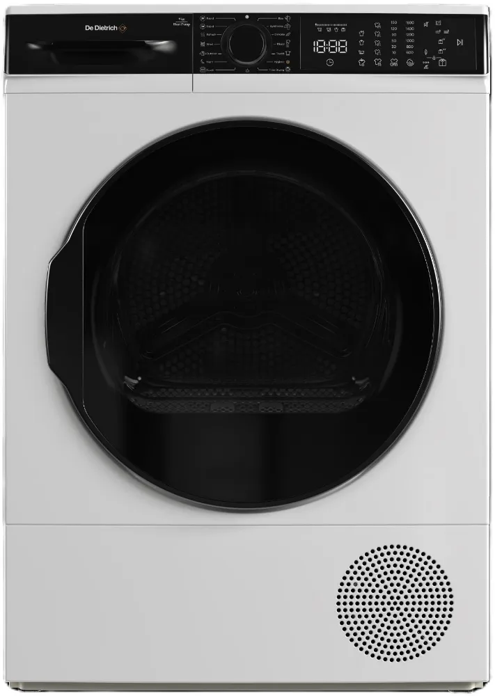 Sušička s tepelným čerpadlom DDF594HWE