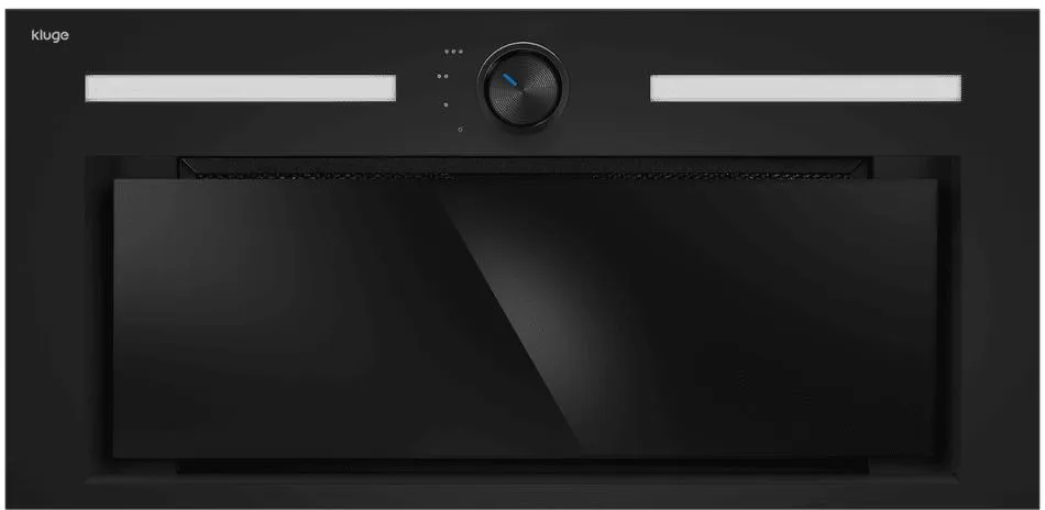 Obrázok Odsávač plne vstavaný KOV6620BLG