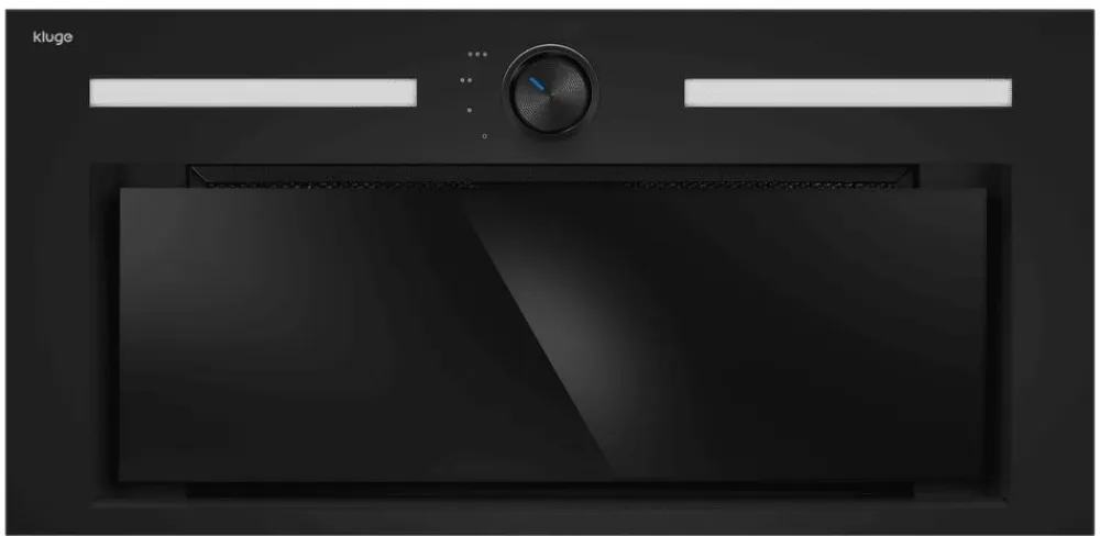 Odsávač plne vstavaný KOV6620BLG