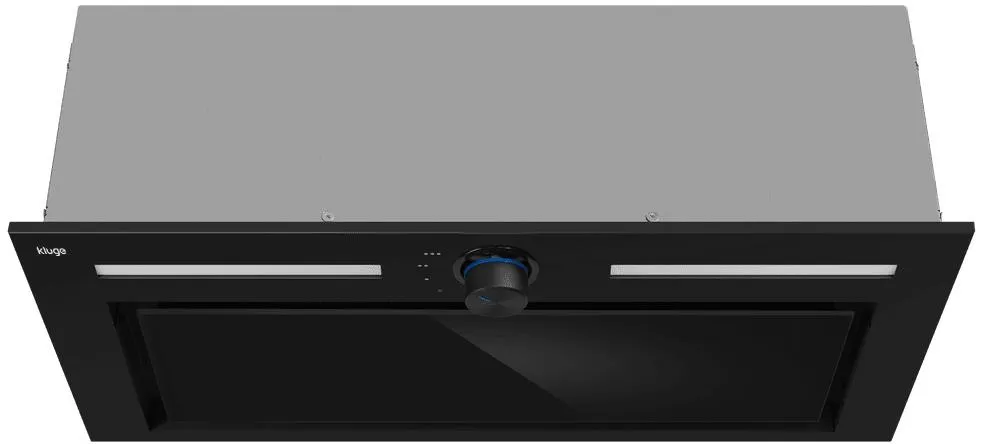 Obrázok Odsávač plne vstavaný KOV6620BLG