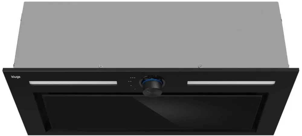 Obrázok Odsávač plne vstavaný KOV6620BLG