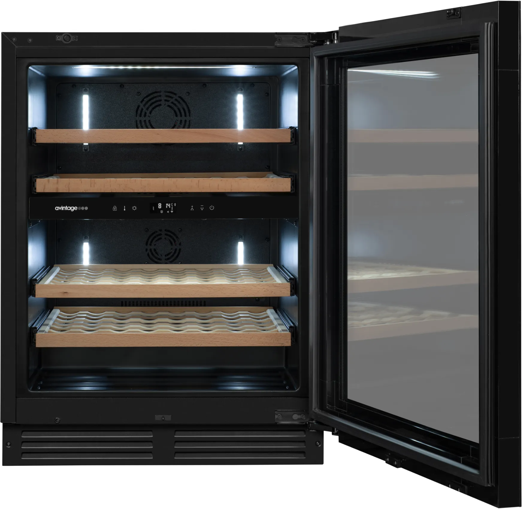 Obrázok VINOTÉKA AVU50PANEL