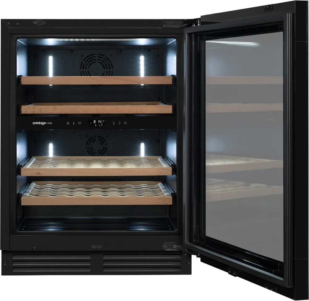 Obrázok VINOTÉKA AVU50PANEL