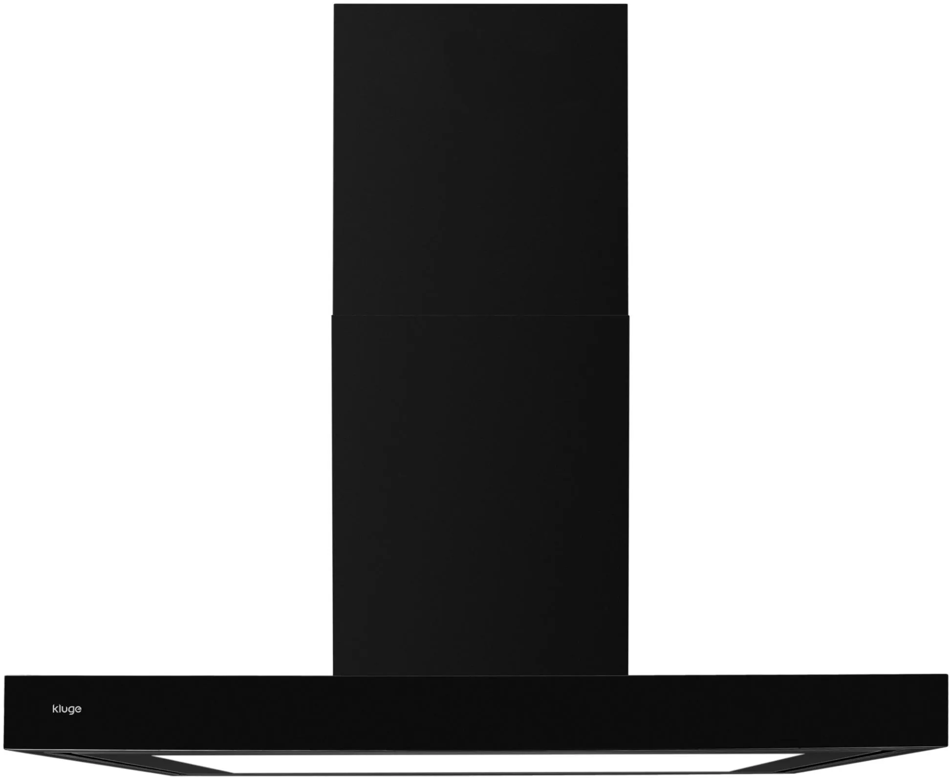 Obrázok Odsávač komínový KOK6500BL