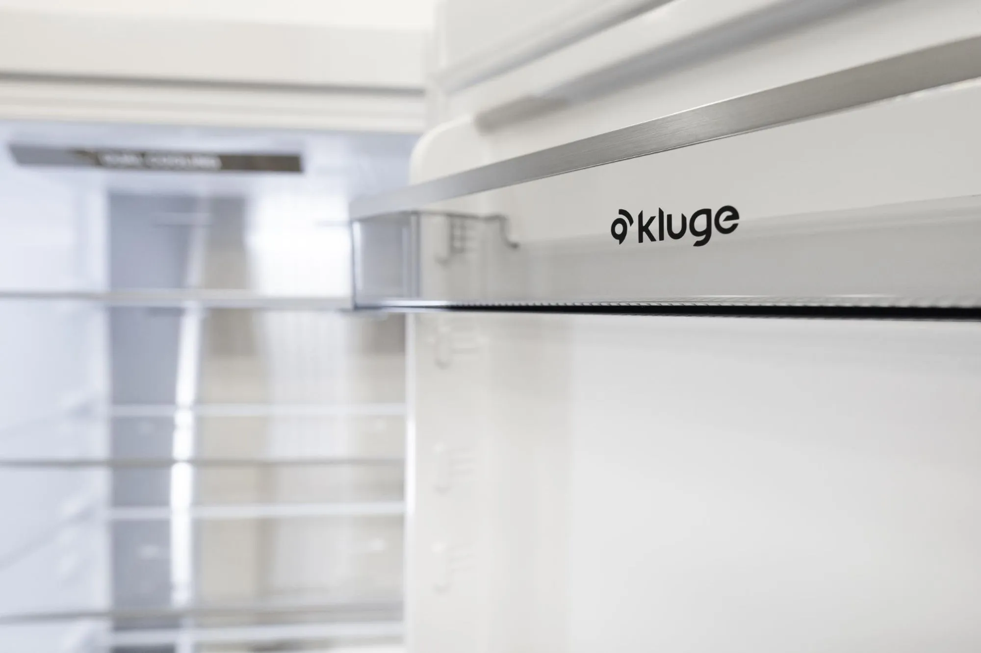 Obrázok CHLADNIČKA KOMBINOVANÁ KCN5326W