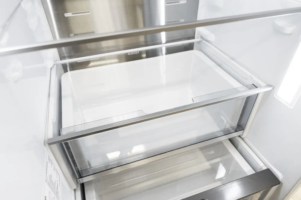 Obrázok CHLADNIČKA KOMBINOVANÁ KCN5326W