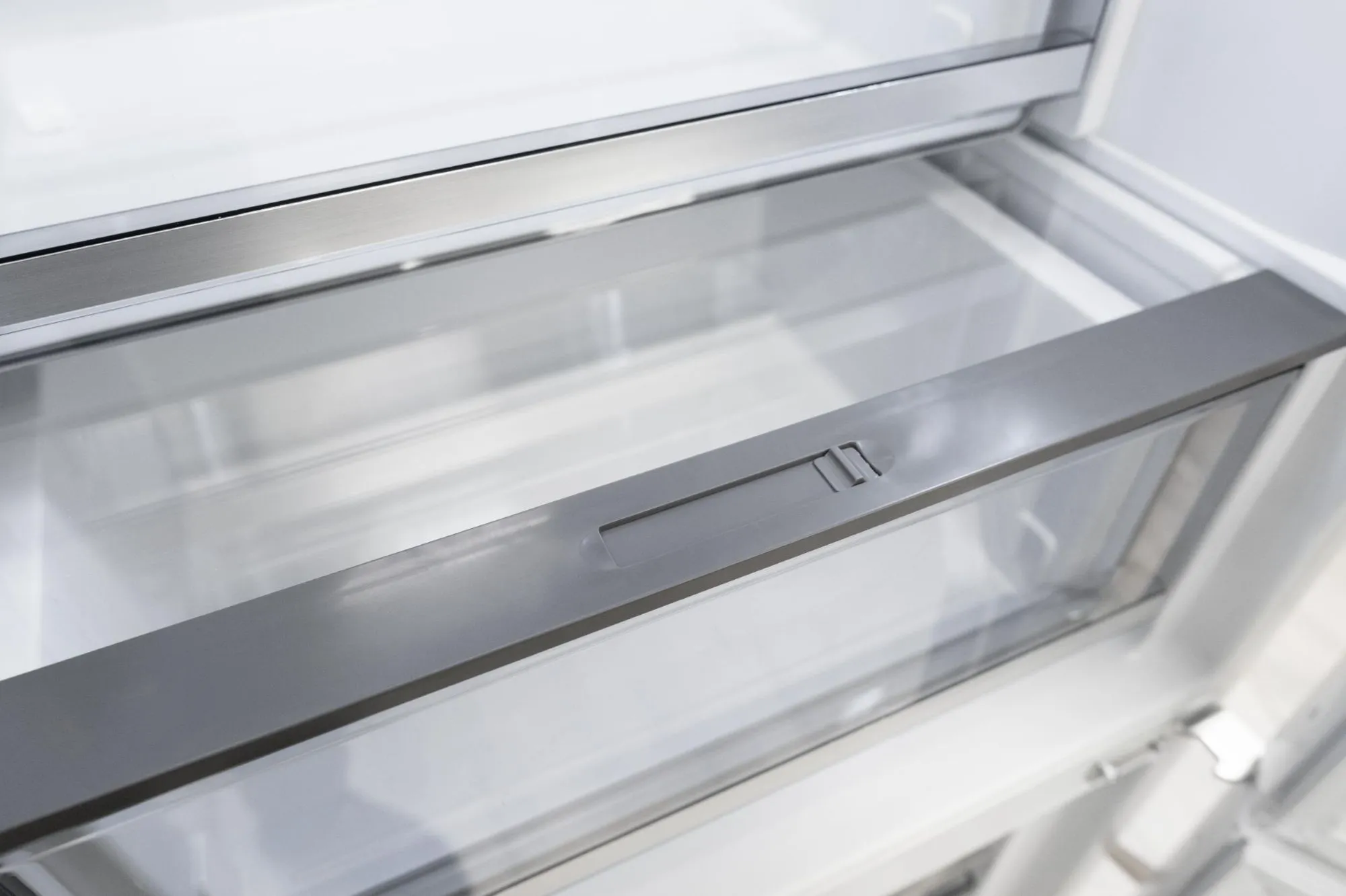 Obrázok CHLADNIČKA KOMBINOVANÁ KCN5326W