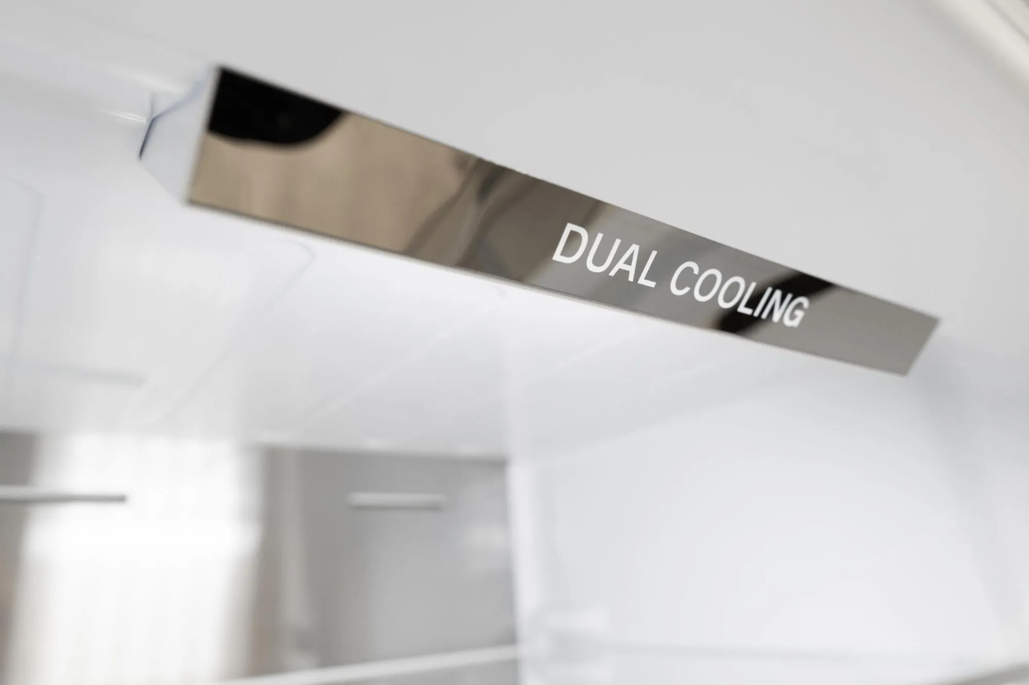 Obrázok CHLADNIČKA KOMBINOVANÁ KCN5340W