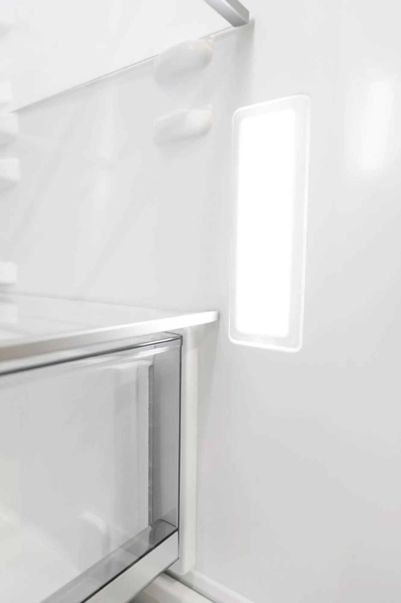 Obrázok CHLADNIČKA KOMBINOVANÁ KCN5340W