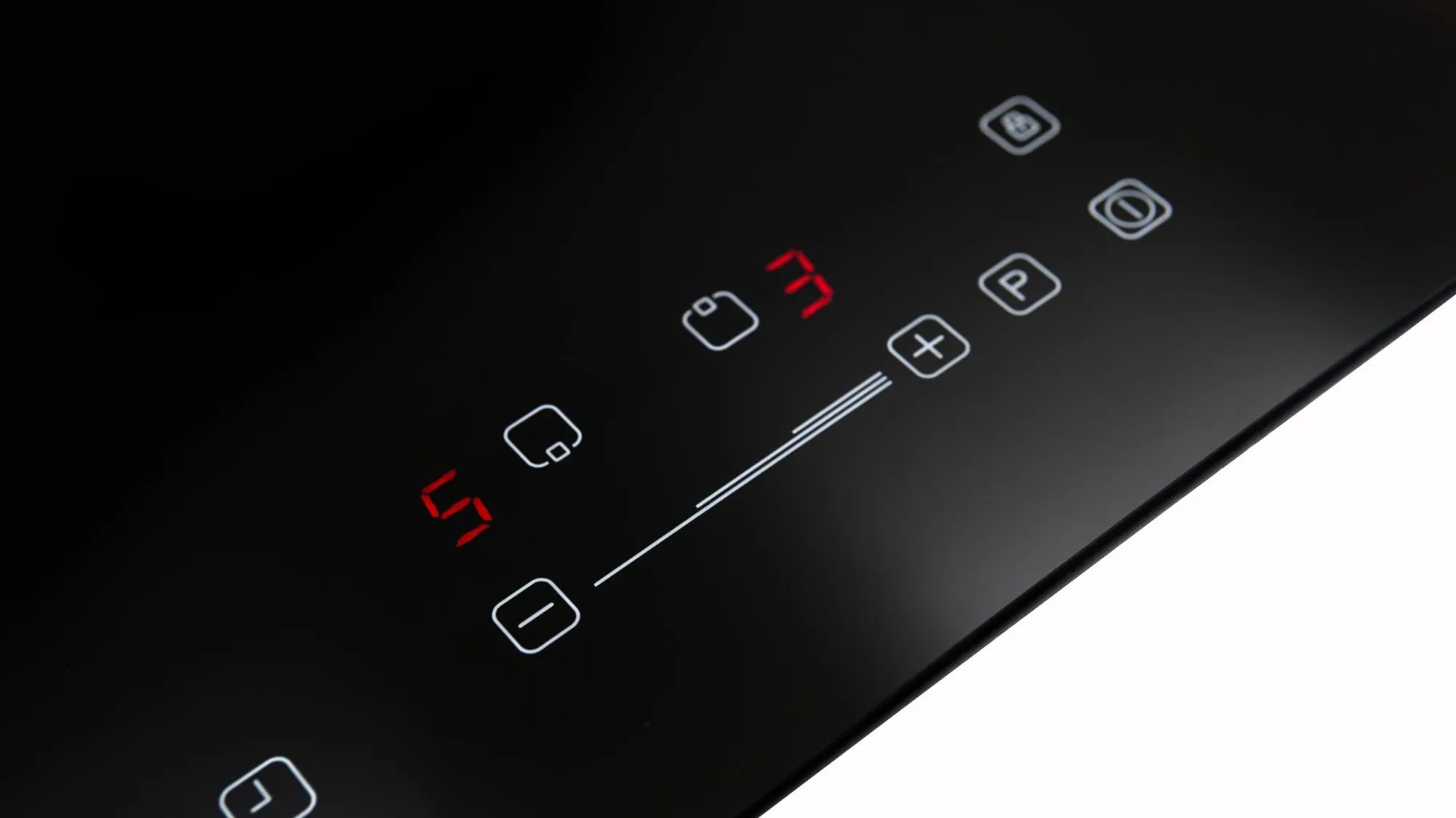 Obrázok Doska indukčná KPI3002B