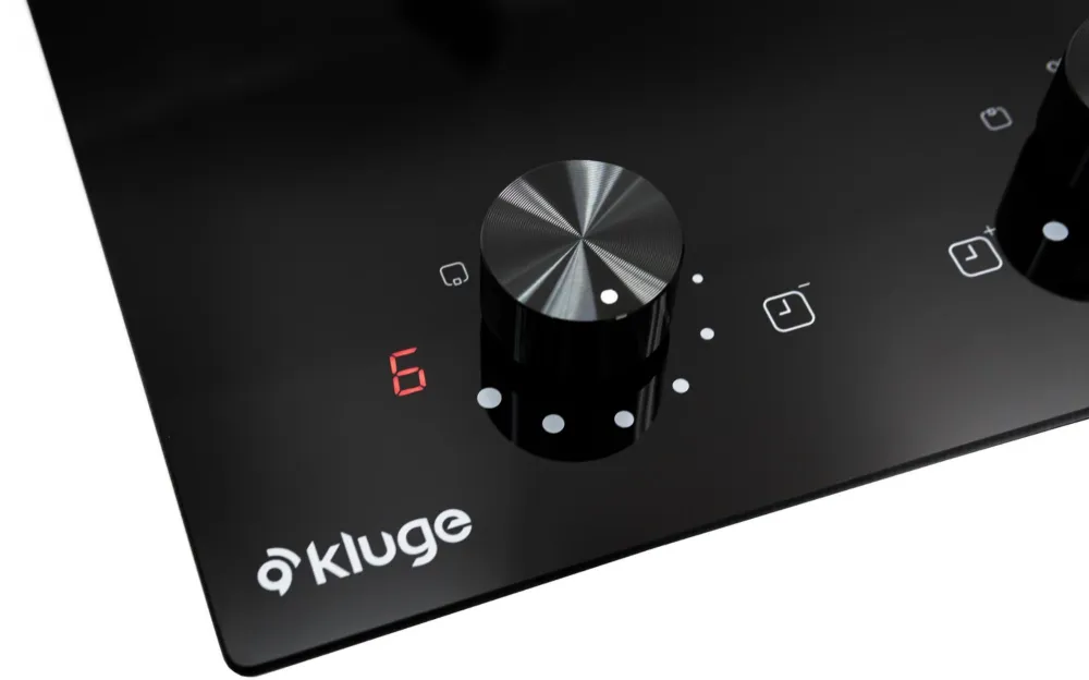 Obrázok Doska indukčná KPI3003BB