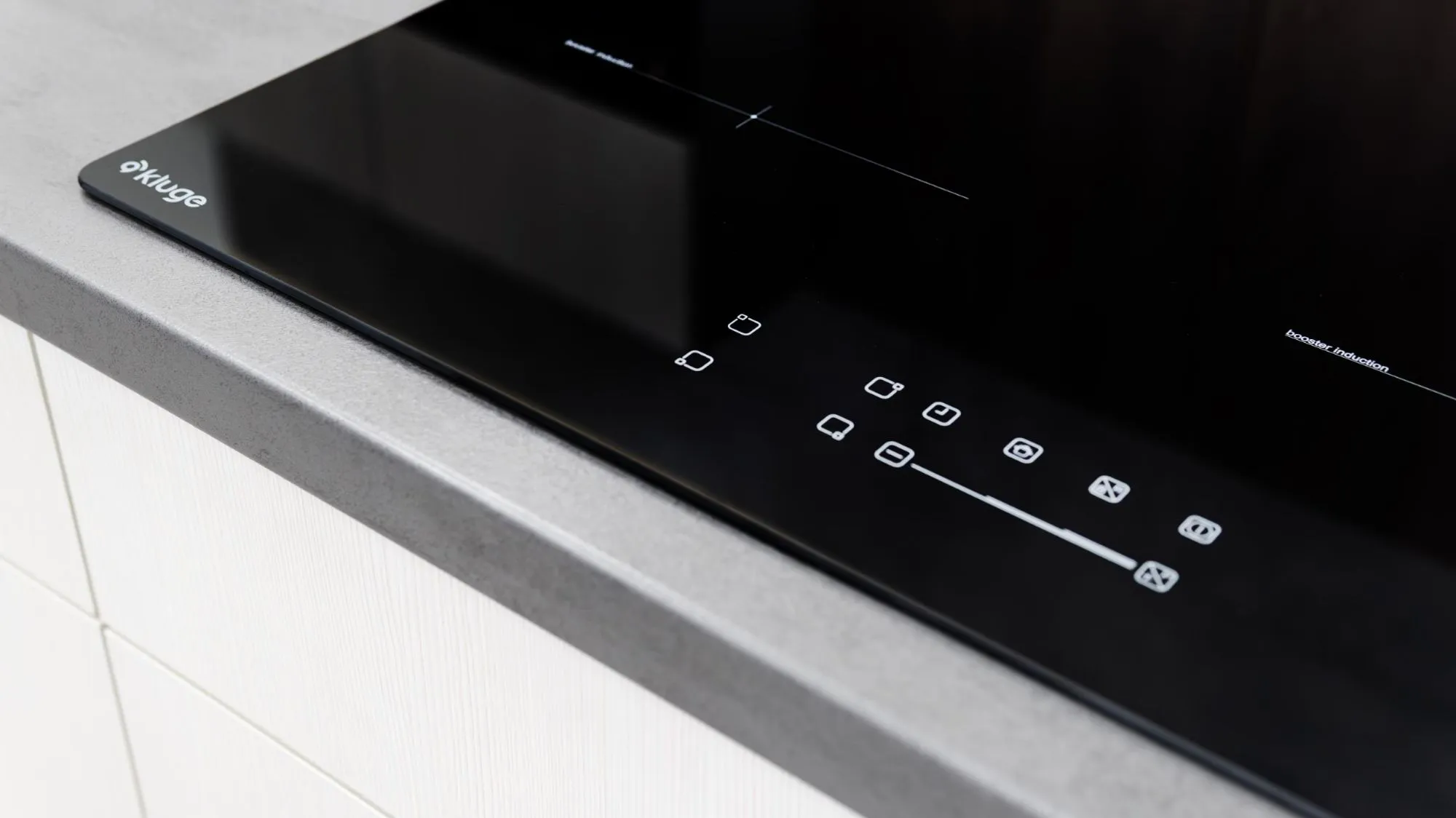 Obrázok Doska indukčná KPI6015B