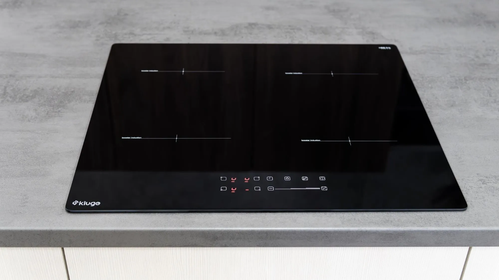 Obrázok Doska indukčná KPI6015B