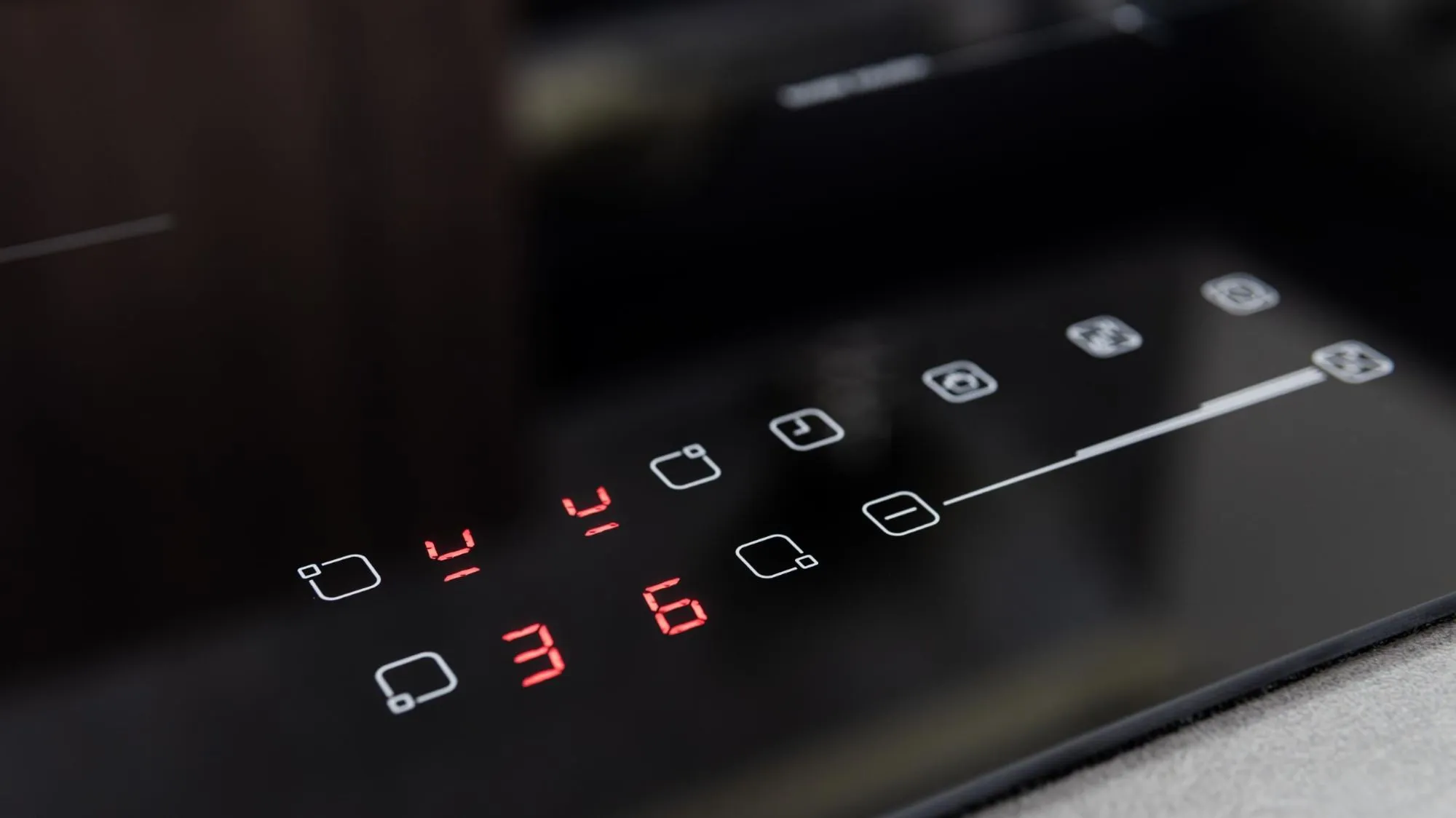 Obrázok Doska indukčná KPI6015B