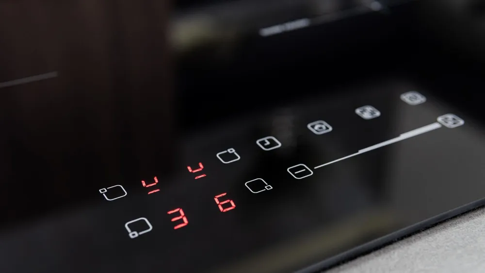 Obrázok Doska indukčná KPI6015B