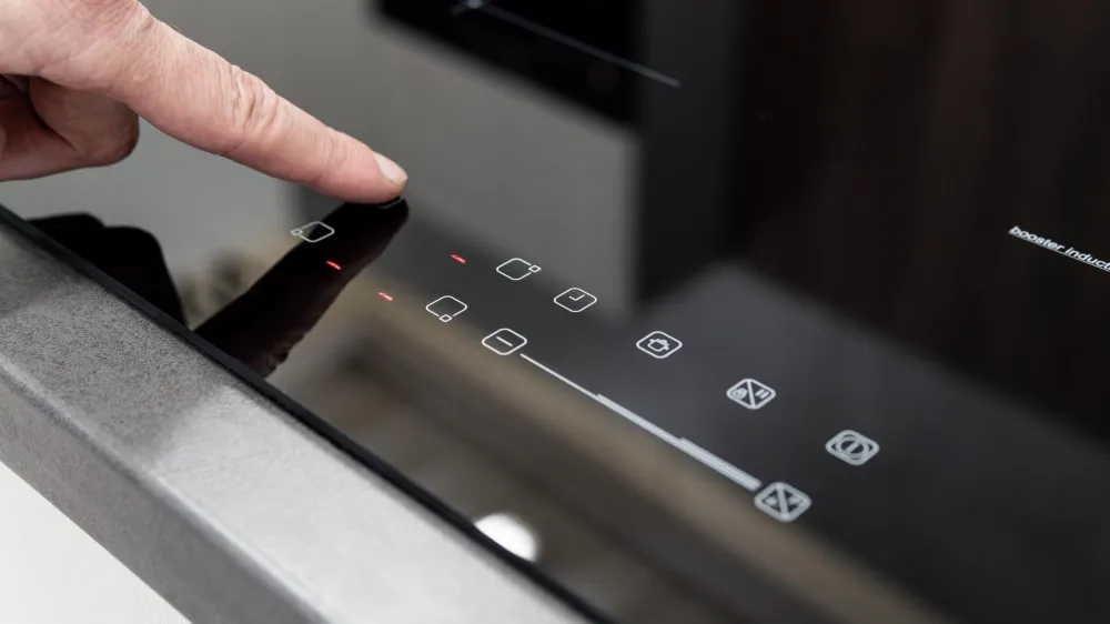 Obrázok Doska indukčná KPI6015B