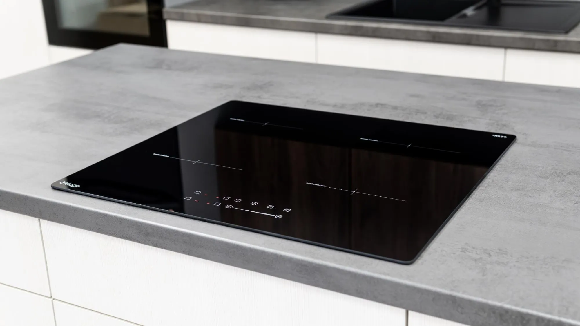 Obrázok Doska indukčná KPI6015B