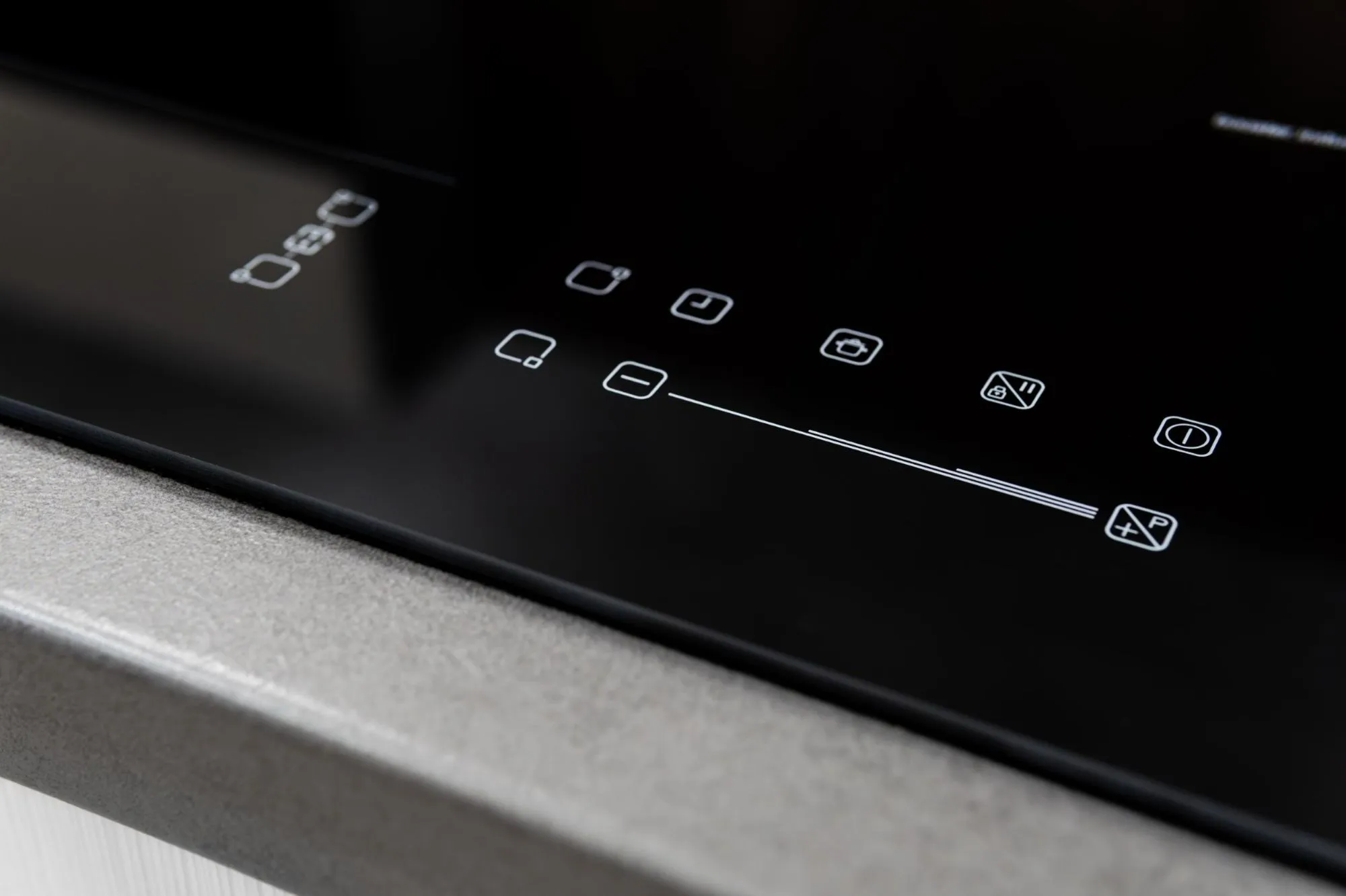 Obrázok Doska indukčná KPI6022B