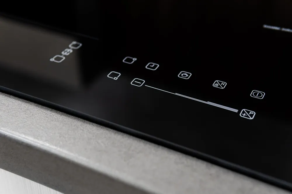 Obrázok Doska indukčná KPI6022B