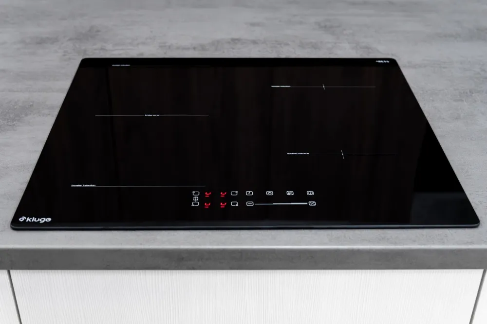 Obrázok Doska indukčná KPI6022B