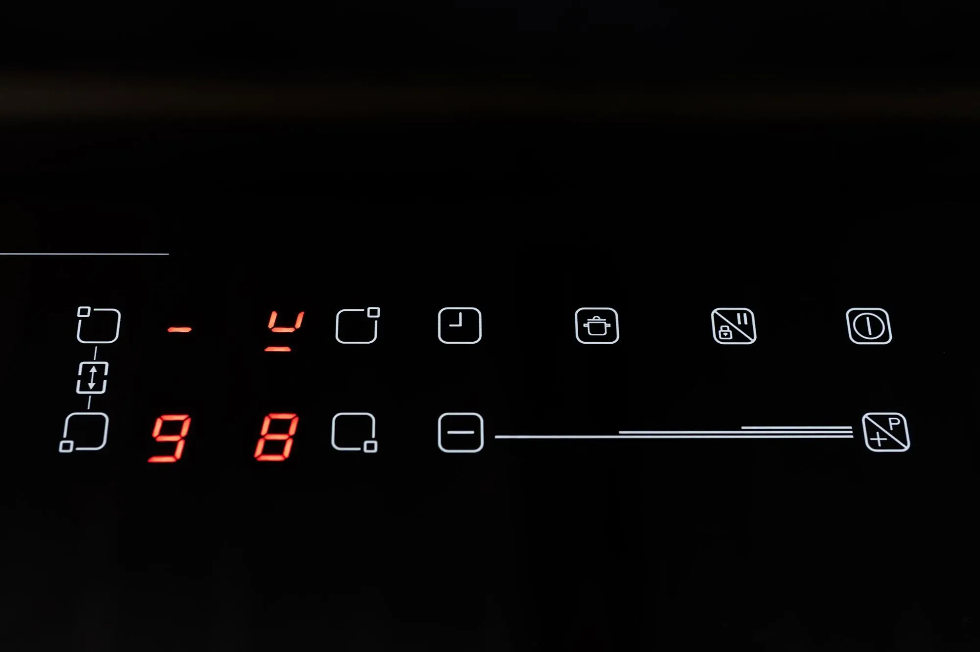 Obrázok Doska indukčná KPI6022B