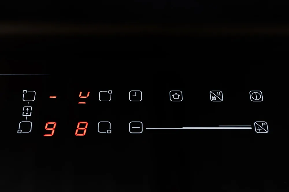 Obrázok Doska indukčná KPI6022B