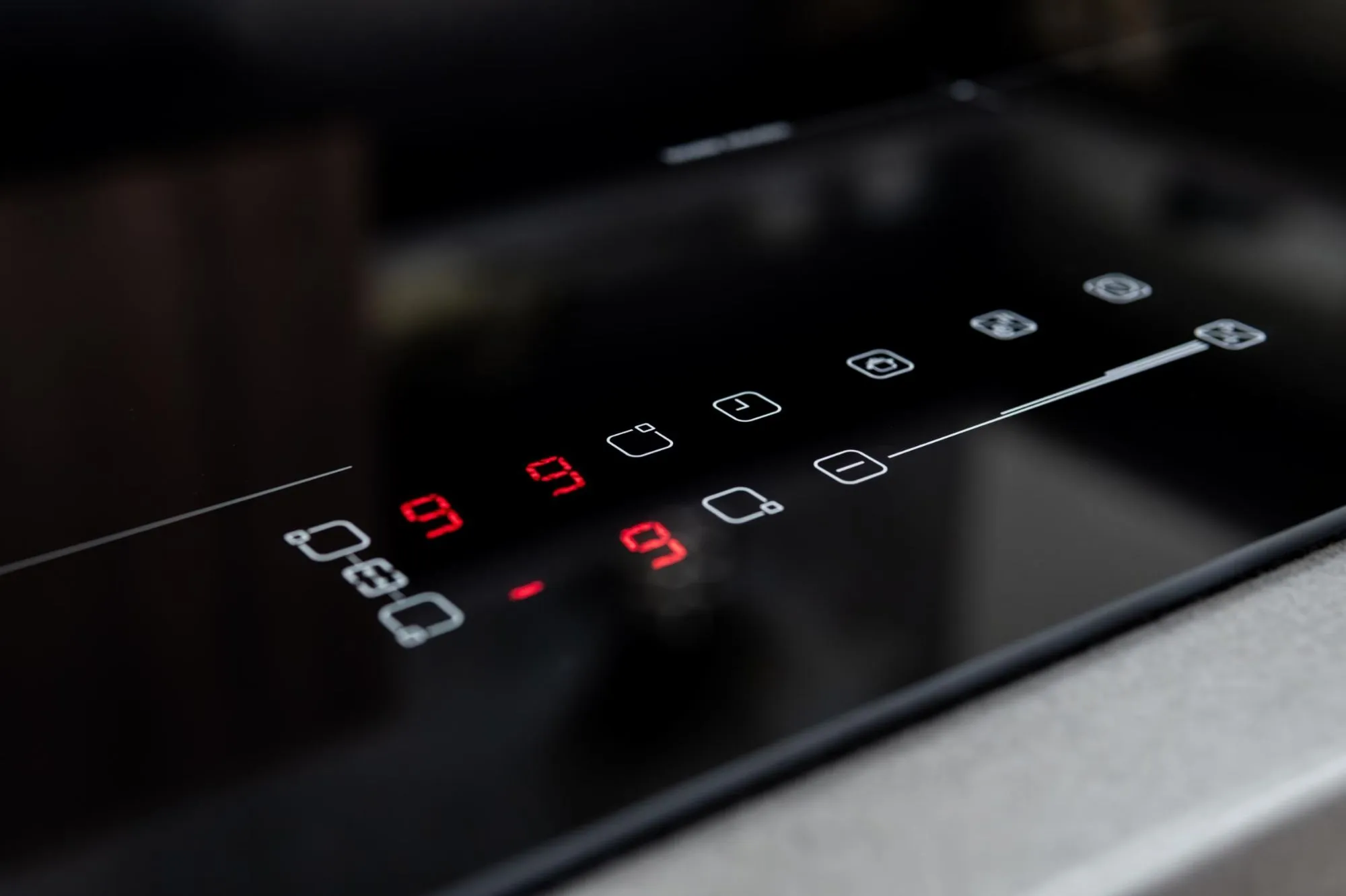 Obrázok Doska indukčná KPI6022B