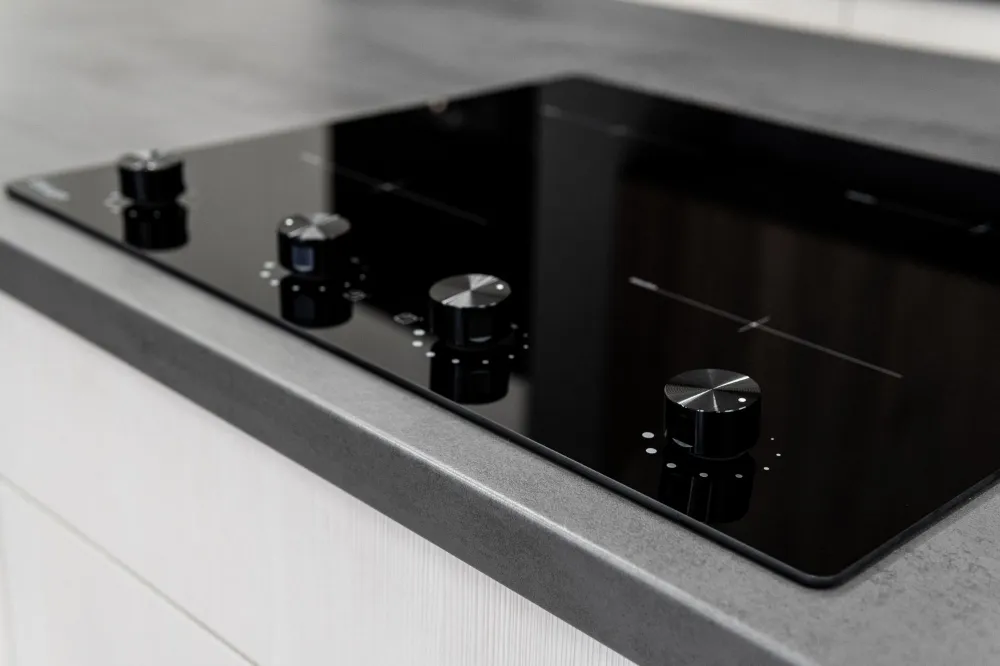 Obrázok Doska indukčná KPI6023BB