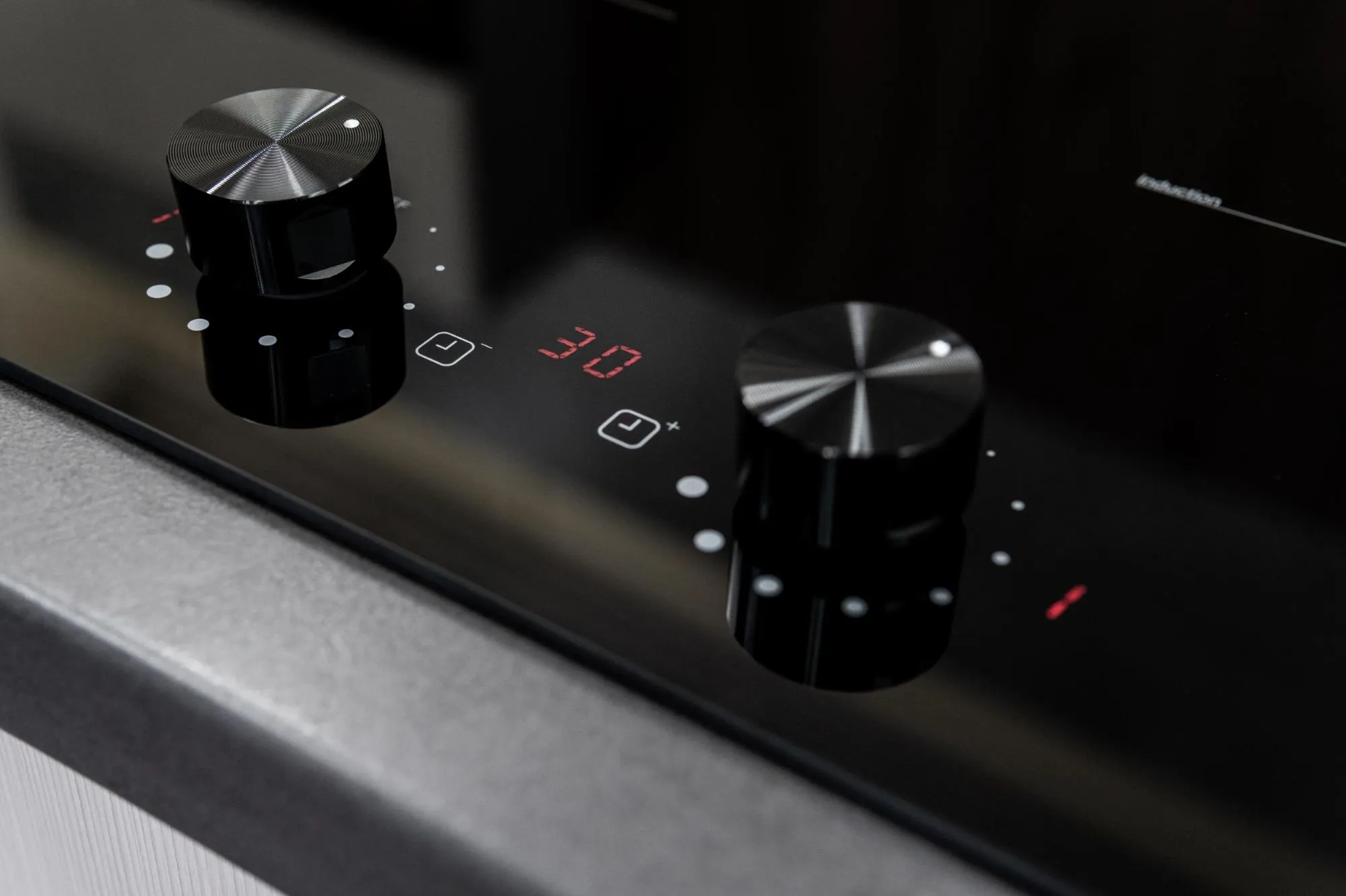 Obrázok Doska indukčná KPI6023BB