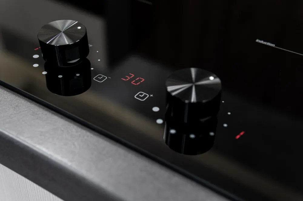 Obrázok Doska indukčná KPI6023BB