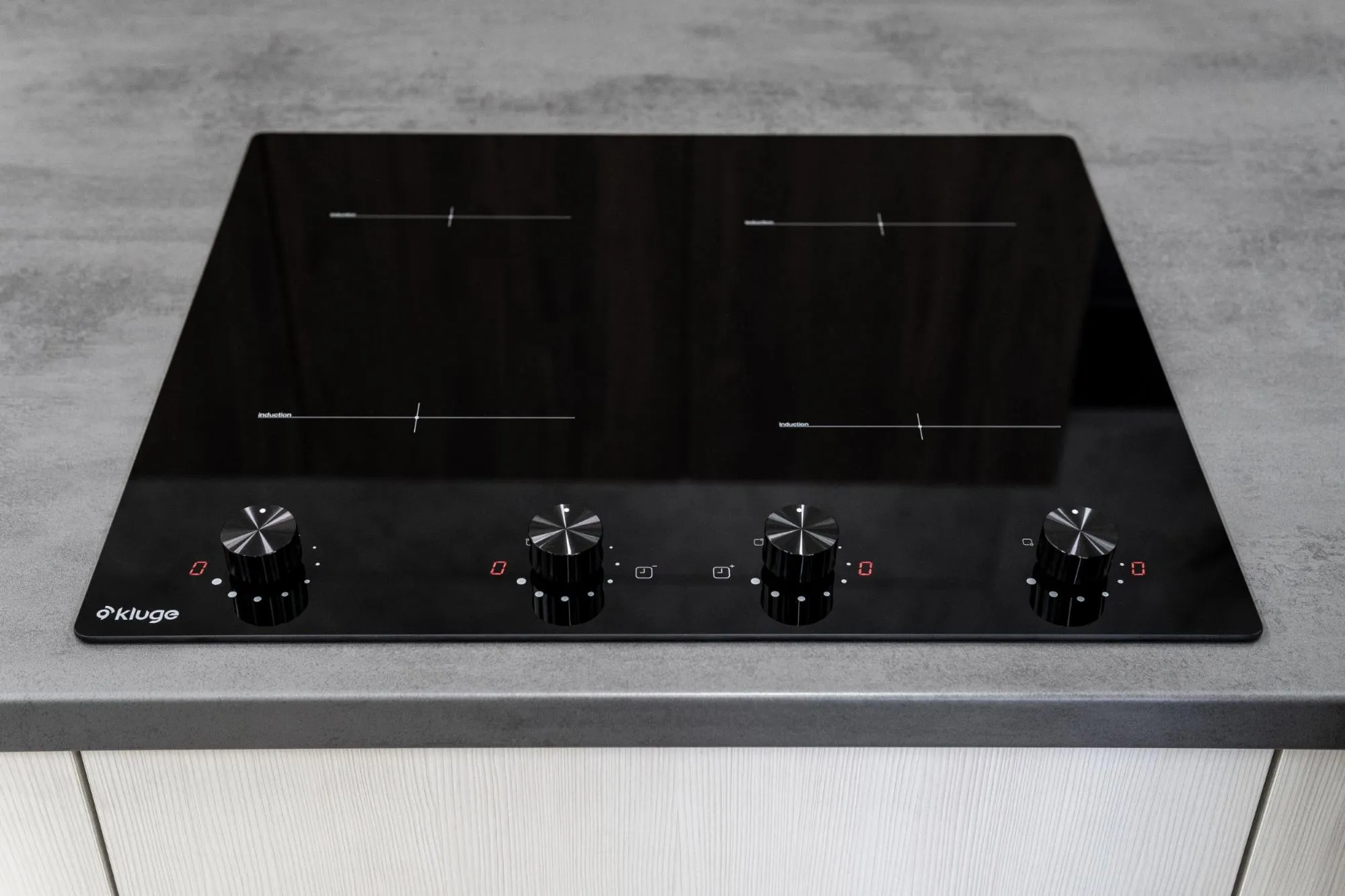 Obrázok Doska indukčná KPI6023BB