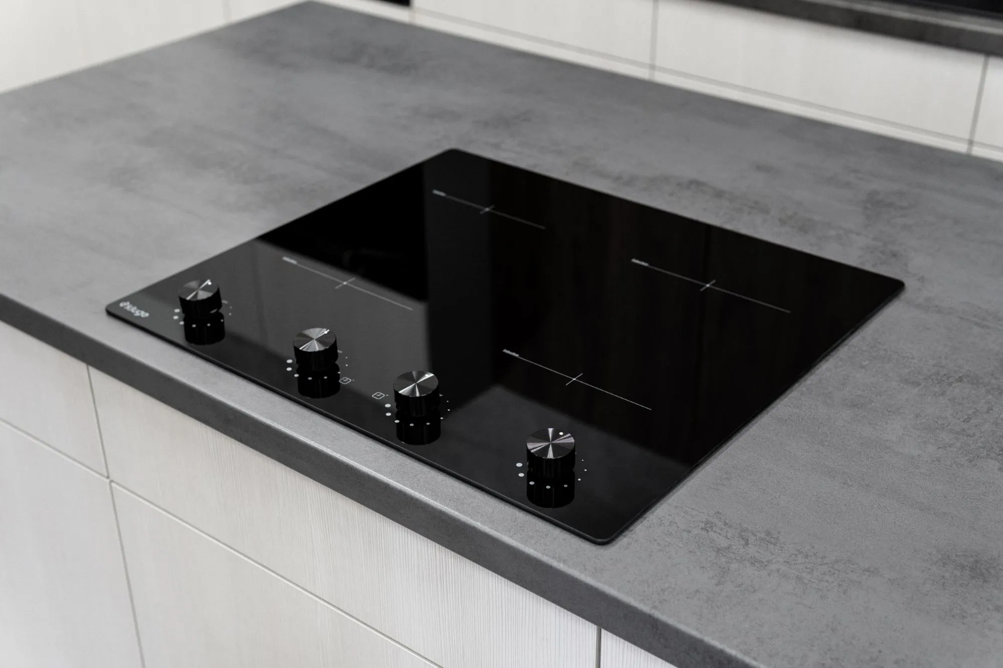 Obrázok Doska indukčná KPI6023BB