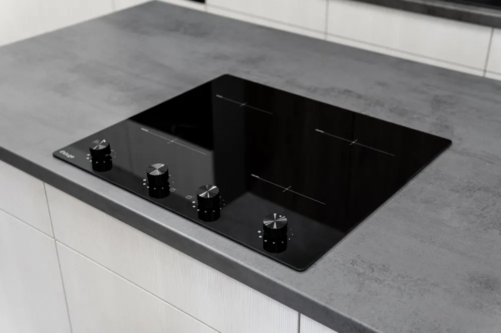 Obrázok Doska indukčná KPI6023BB