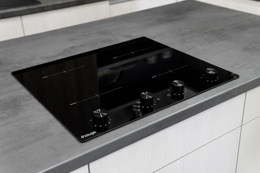 Obrázok Doska indukčná KPI6023BB