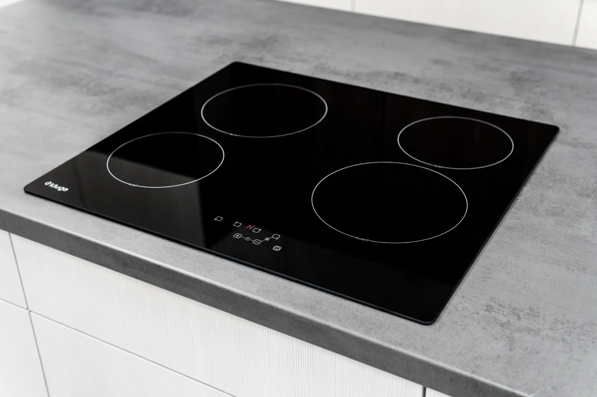 Obrázok DOSKA SKLOKERAMICKÁ KPV6011B