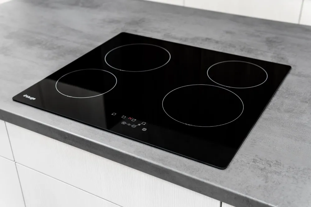 Obrázok DOSKA SKLOKERAMICKÁ KPV6011B