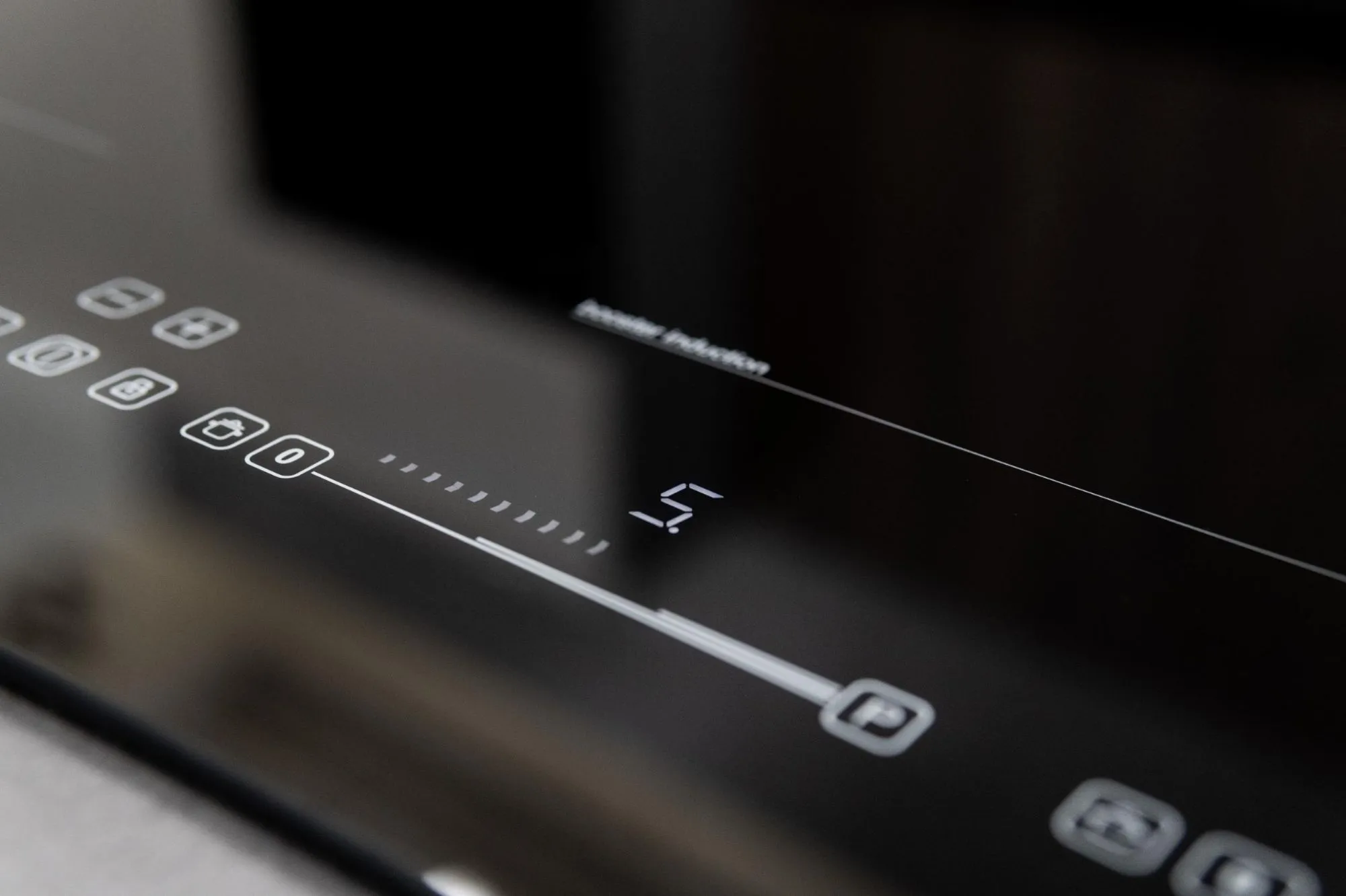 Obrázok Doska indukčná KPI6045BP