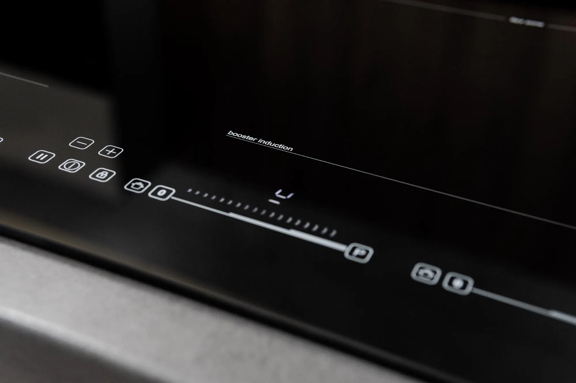 Obrázok Doska indukčná KPI6045BP