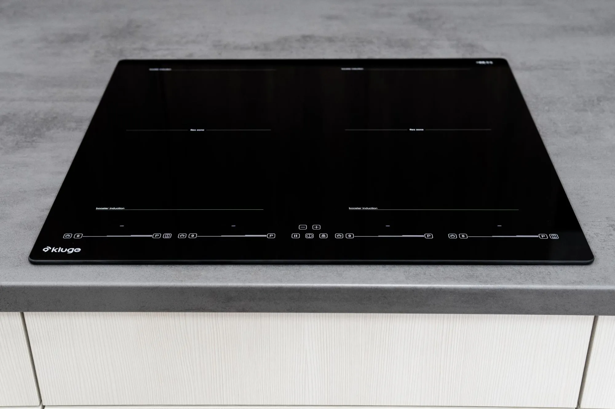 Obrázok Doska indukčná KPI6045BP