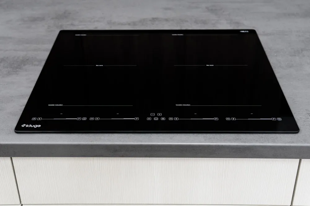 Obrázok Doska indukčná KPI6045BP